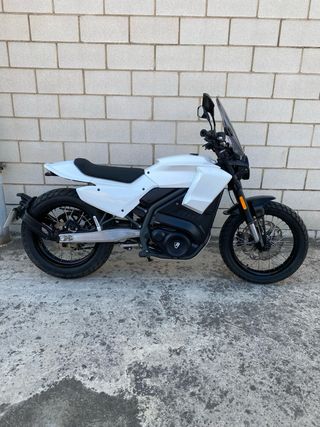 Pursang E-TRACK Moto Electrica