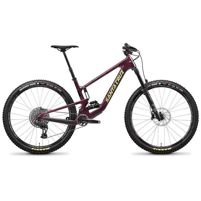 Santa Cruz Hightower 3 C