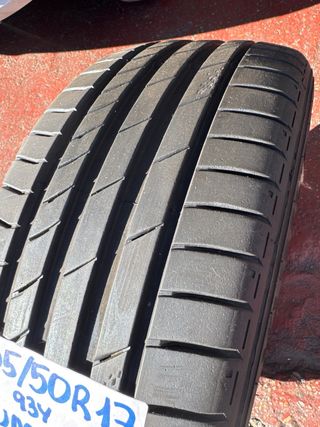 Neumático KUMHO ECSTA PS71 205/50R17