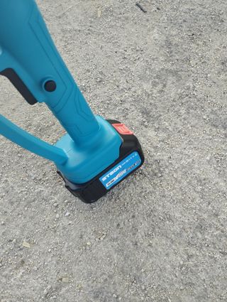 Kit Jardin STBON 48V - 3 peças