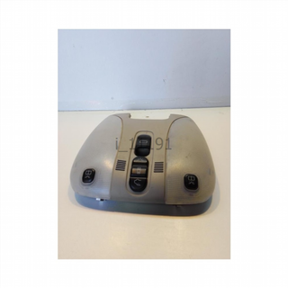Luz interior Mercedes Benz Clase S (W220)