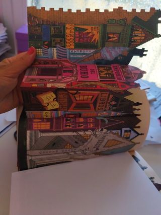 Harry Potter y la piedra filosofal (Ed. Minalim...