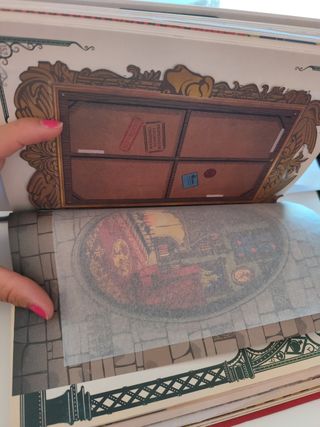 Harry Potter y la piedra filosofal (Ed. Minalim...