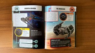 LEGO Star Wars: Elige tu camino