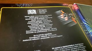 LEGO Star Wars: Elige tu camino