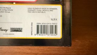 LEGO Star Wars: Elige tu camino