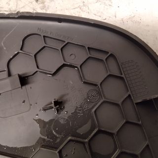 EMBELLECEDOR PUERTA VOLKSWAGEN GOLF V 2004