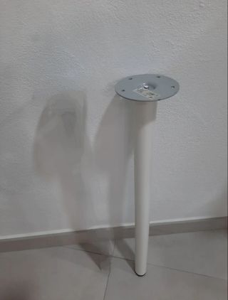 Pata mesa IKEA ADILS