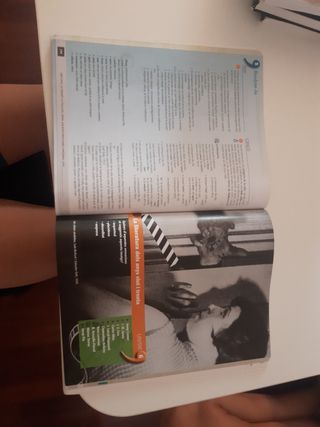 Trama. Literatura - Batxillerat 1
