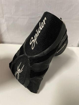 Copri-putt TaylorMade Spider