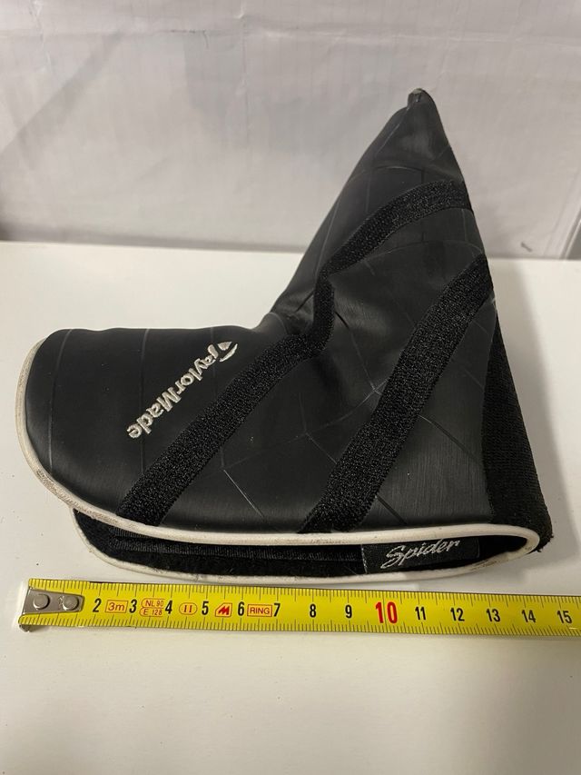 Copri-putt TaylorMade Spider