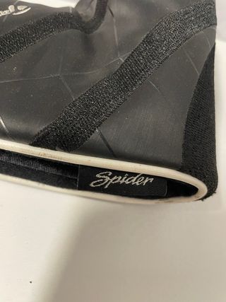 Copri-putt TaylorMade Spider