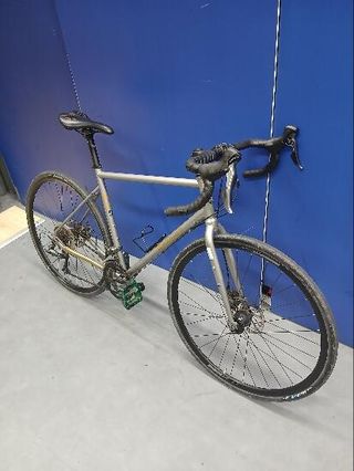 bicicleta de carretera marina 56cm