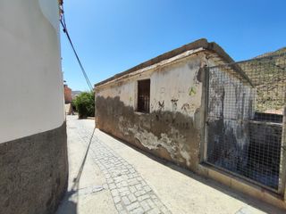 Casa rural Albuñol - 10 habitaciones