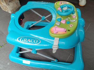 Andador Graco para bebé
