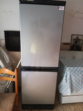 Nevera GE - Frigorífico