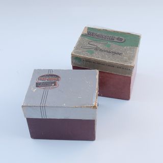 View-Master estereoscópico vintage