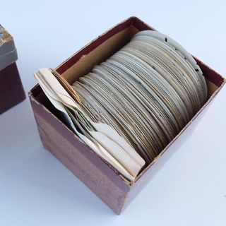 View-Master estereoscópico vintage