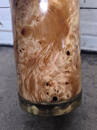 Papeleta, paragüero. Vintage . Diseño