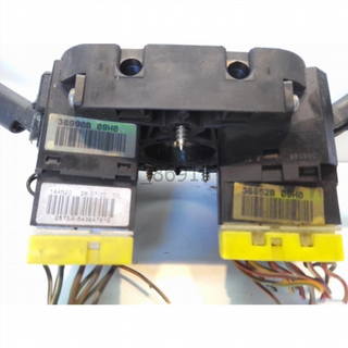 Anillo Airbag Nissan Almera II (N16) (2000