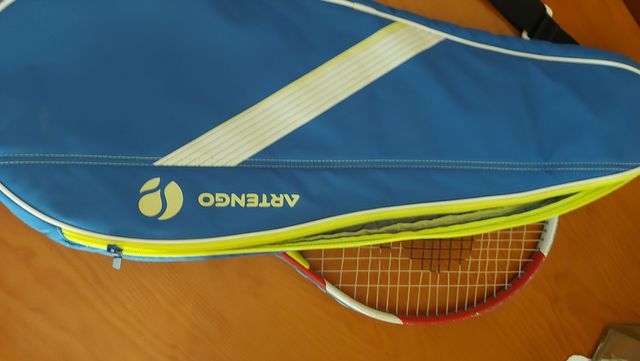 Raqueta Tenis Infantil