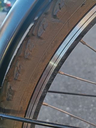 Bicicleta eléctrica BTWIN