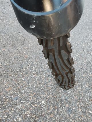 Bicicleta eléctrica BTWIN