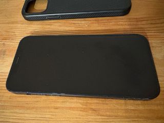 iPhone 12 negro 64gb