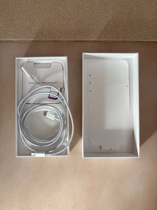 iPhone 12 negro 64gb