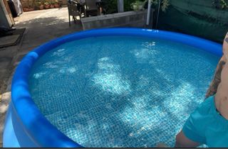 Piscina Intex 54402 hinchable