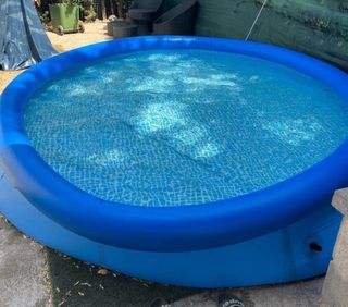 Piscina Intex 54402 hinchable