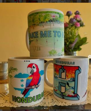 Tazas personalizadas