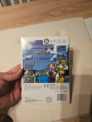 Wing Island - Wii - Impecable
