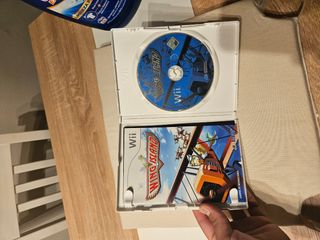 Wing Island - Wii - Impecable