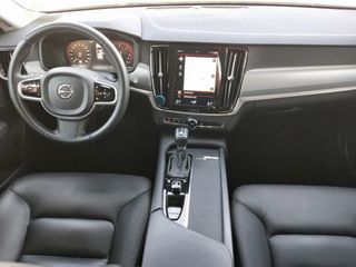 VOLVO V90 D4 AUT. 190CV LIBRO OFICIAL REVISIONES