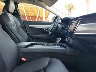 VOLVO V90 D4 AUT. 190CV LIBRO OFICIAL REVISIONES