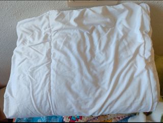 Relleno nórdico infantil, Zara Home 100x120 cm