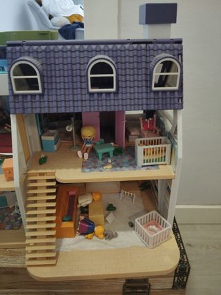 Casita mymy city
