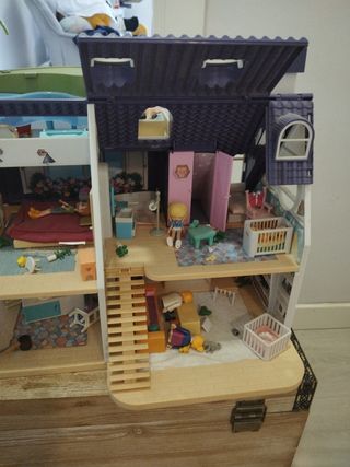 Casita mymy city