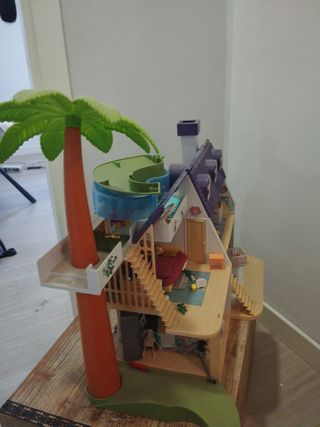 Casita mymy city