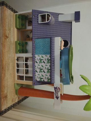 Casita mymy city