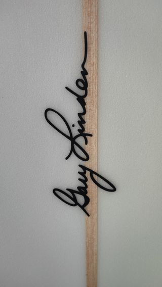 Tabla Surf GARY LINDEN a ESTRENAR 7'2" x22 x3 1/16