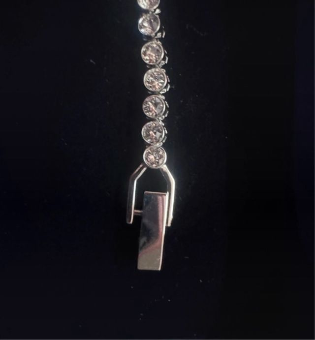 Bracciale Swarovski Tennis Cristalli
