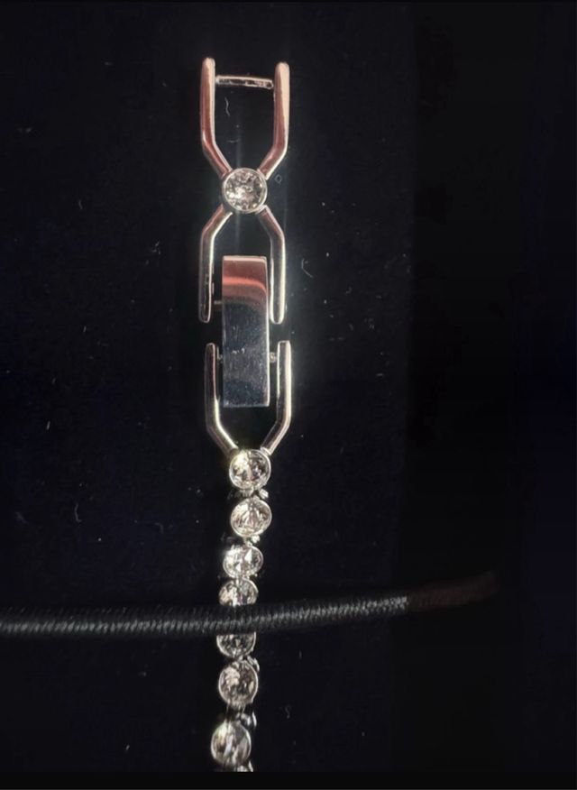 Bracciale Swarovski Tennis Cristalli