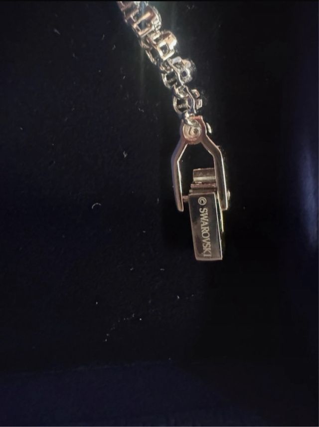 Bracciale Swarovski Tennis Cristalli