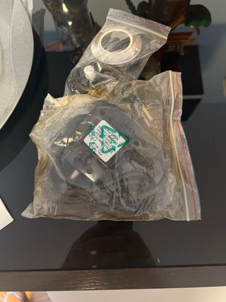 Plancha eléctrica para pizza