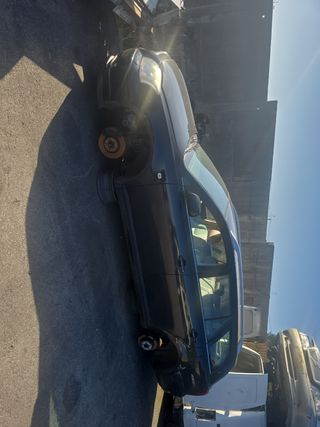 Toyota Avensis 2006: piezas