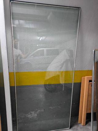Cristal vidrio ventana