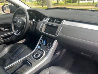 Range rover Evoque Dynamic 2014