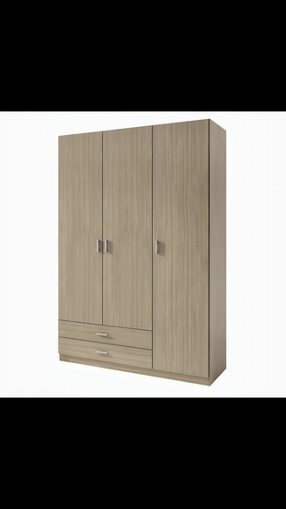 Armarios / roperos NUEVOS DESDE 169€ con envío